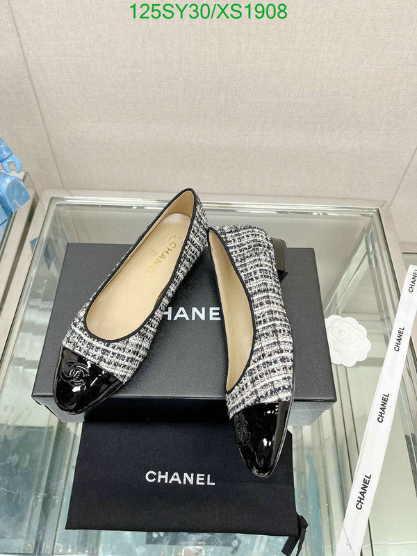 SAMC - CHL Women Shoes Ballet - 302