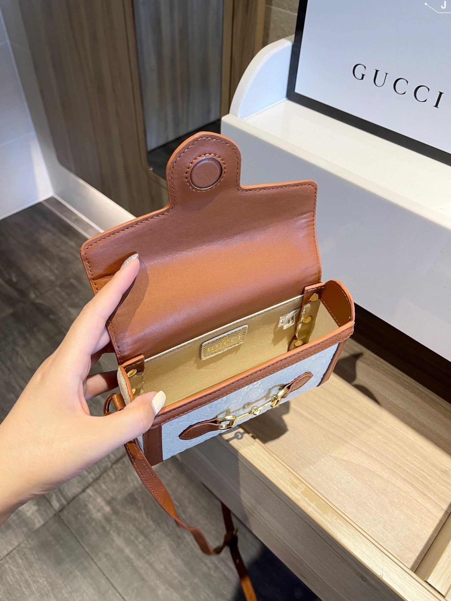 EN - New Arrival Bags GCI 330