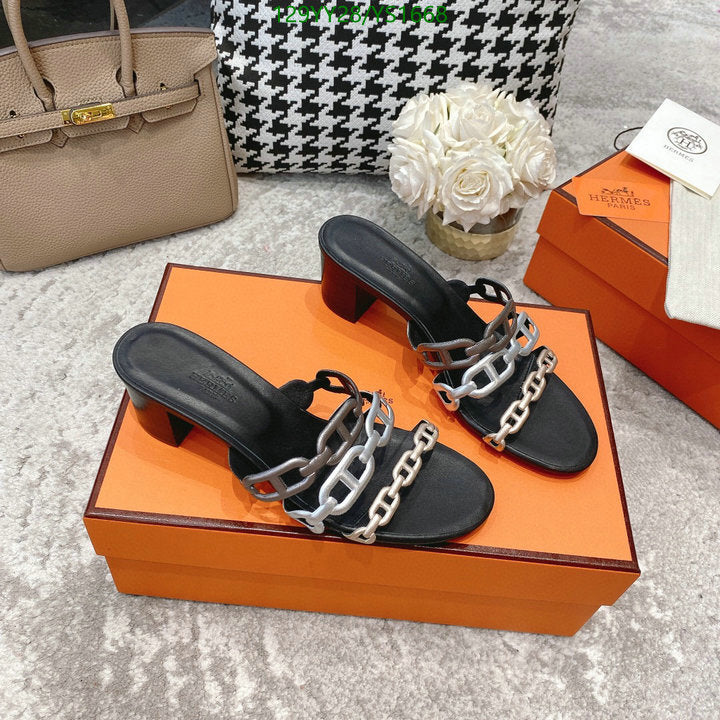 SAMC - HMS Women Shoes - 447