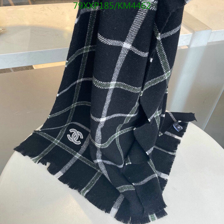 SAMC - CHL Scarves - 941