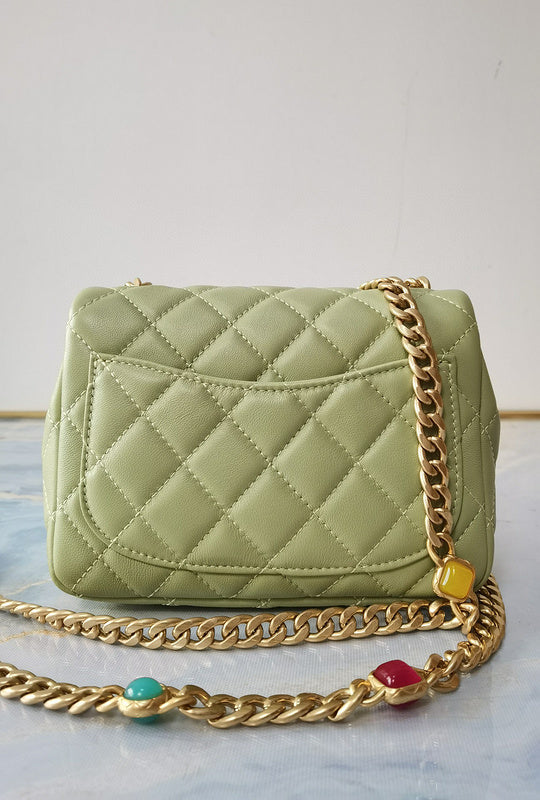 Satchel Bags - CHL Bags - 1692