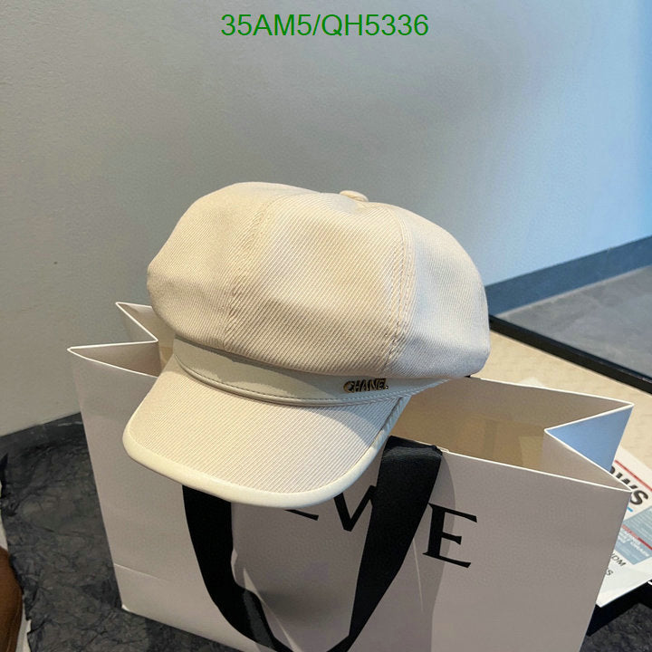 SAMC - CHL Caps & Hats - 237