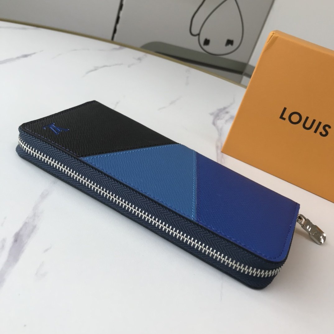 EN - New Arrival Wallet LUV 009