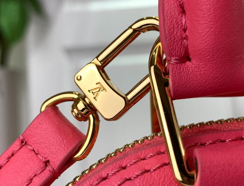 SAMC - LOV Bags - 1047