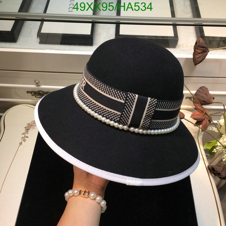 SAMC - DOR Caps & Hats - 236