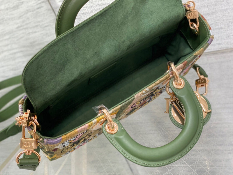 Glami Fashion - DIR Bags - 030