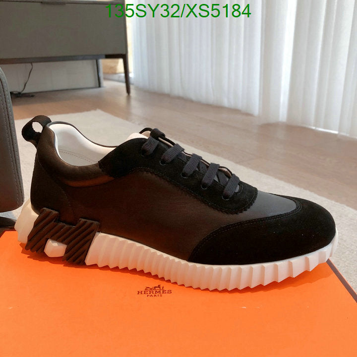 SAMC - HMS Men Shoes - 597