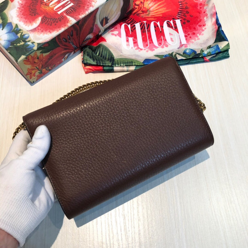 GUI2 Bags - Fashion Bags  954