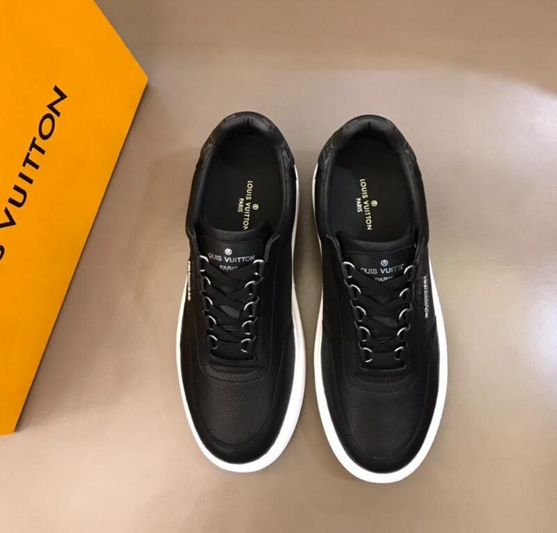 SAMC - LOV Men Shoes - 1545