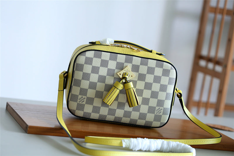 Satchel Bags - VL Bags - 7887