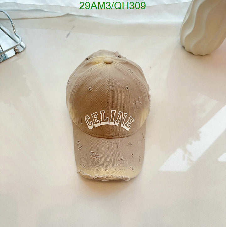 SAMC - COL Caps & Hats - 141