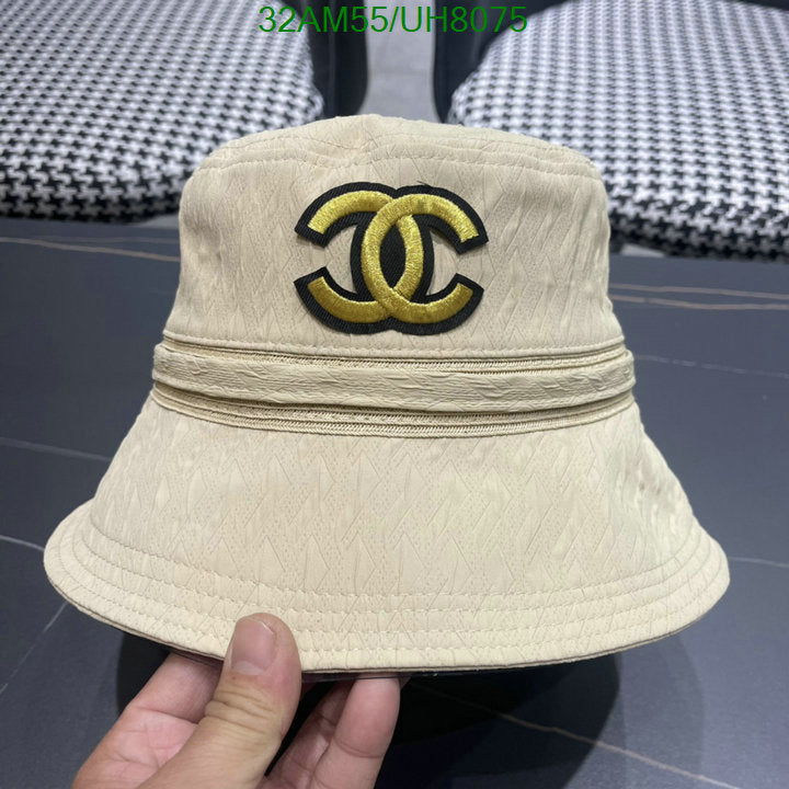 SAMC - CHL Caps & Hats - 009