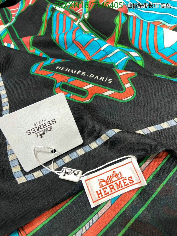SAMC - HMS Scarves - 814