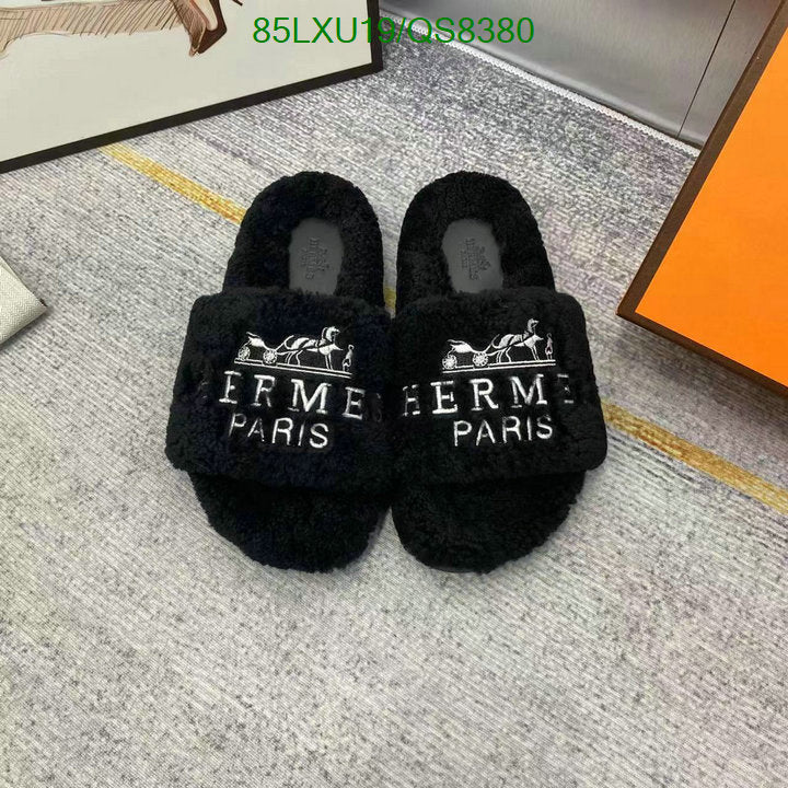 SAMC - HMS Women Shoes - 201