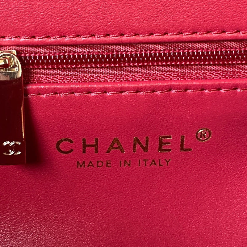 Satchel Bags - CHL Bags - 1302