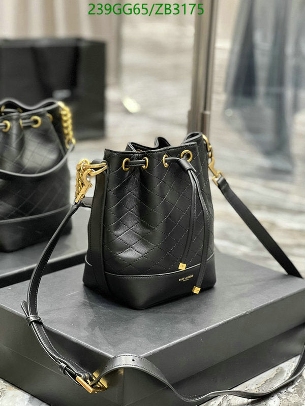 SAMC - YLS Bags - 404