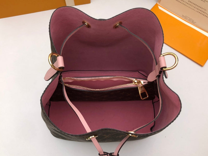 Glami- Glami- Lu-Vi bags - 3559