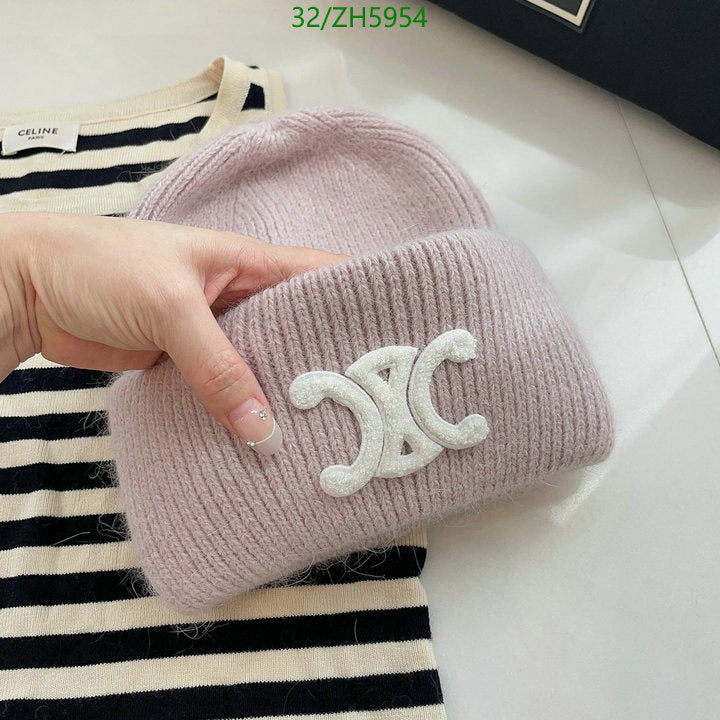 SAMC - COL Caps & Hats - 308