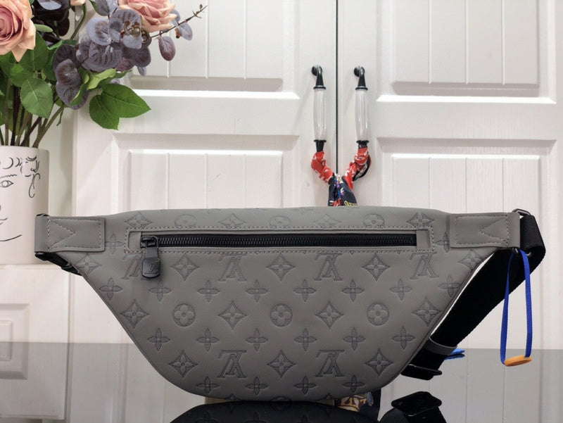 GlamI Lu-Vi bags - 2500
