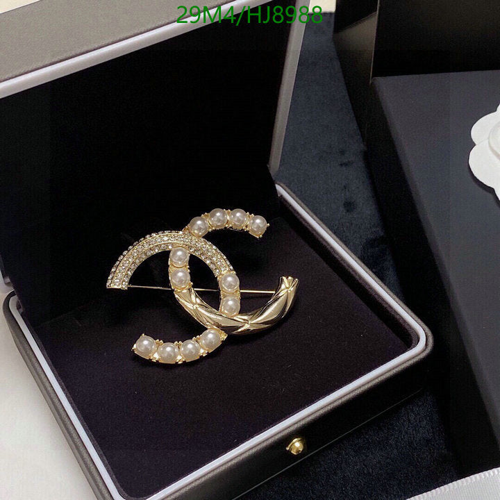SAMC - CHL Jewelry - 296