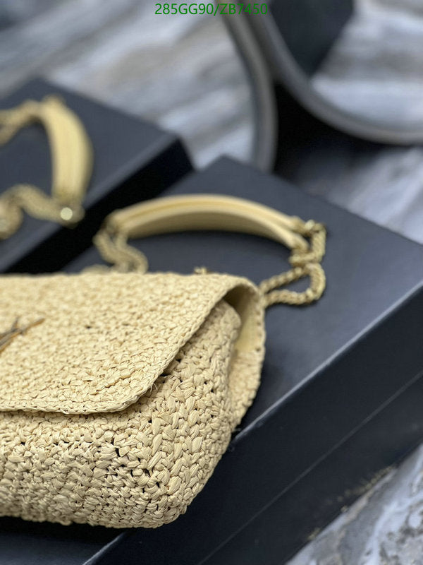 SAMC - YLS Bags - 358