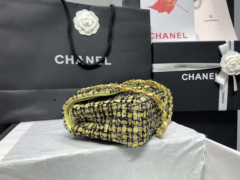 Satchel Bags - CHL Bags - 5780