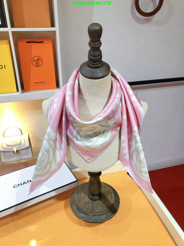 SAMC - CHL Scarves - 070