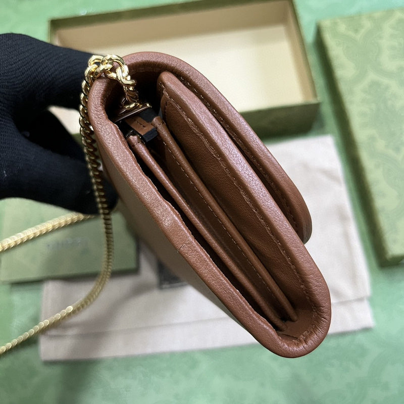Satchel Bags - GCI Bags - 233