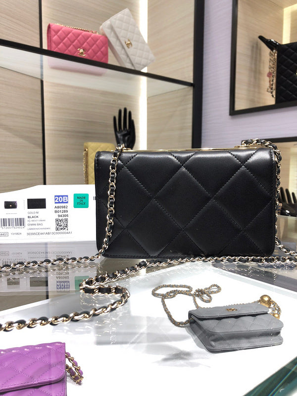 ELE - CHL Bags - 463