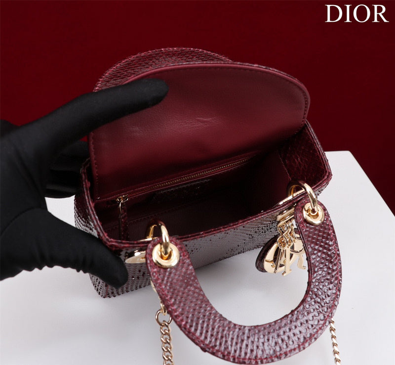 ELE - Dir Bags - 1232