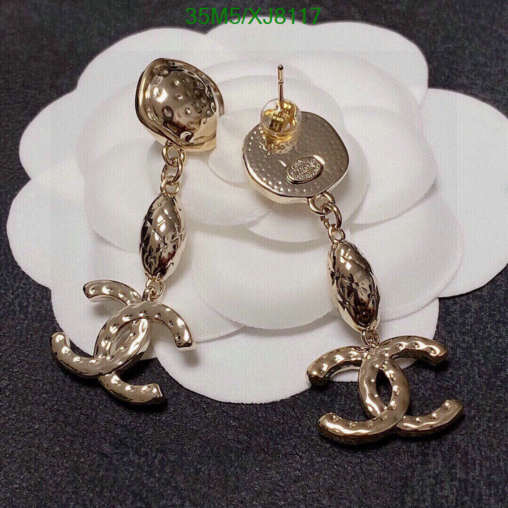 SAMC - CHL Jewelry - 988