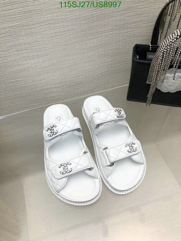SAMC - CHL Women Shoes Slippers - 120