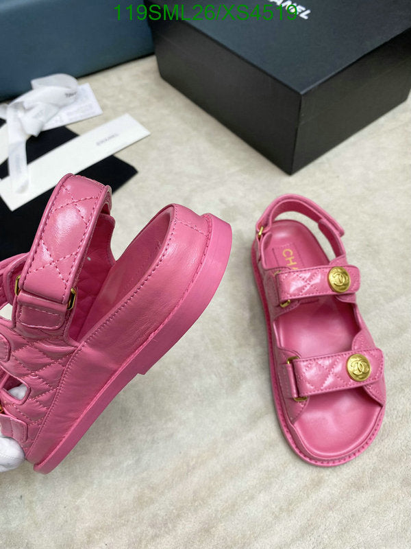 SAMC - CHL Women Shoes Beach - 079