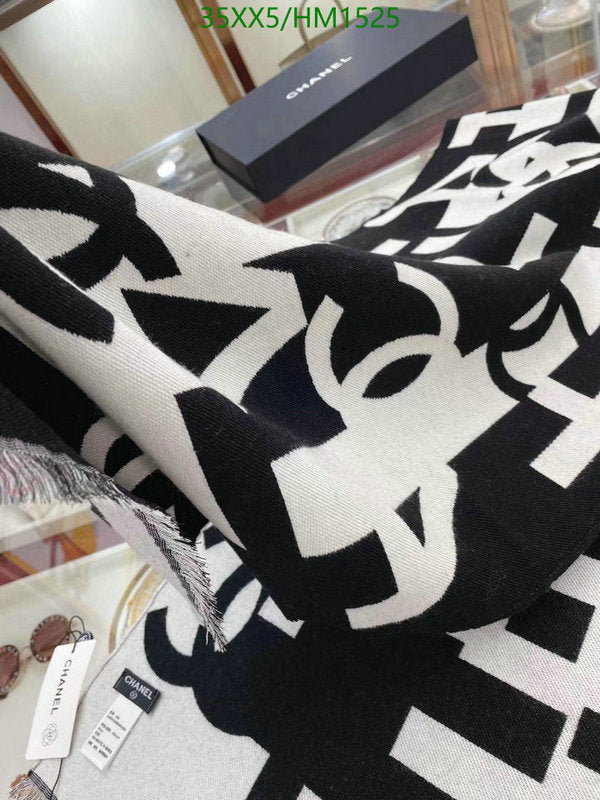 SAMC - CHL Scarves - 851