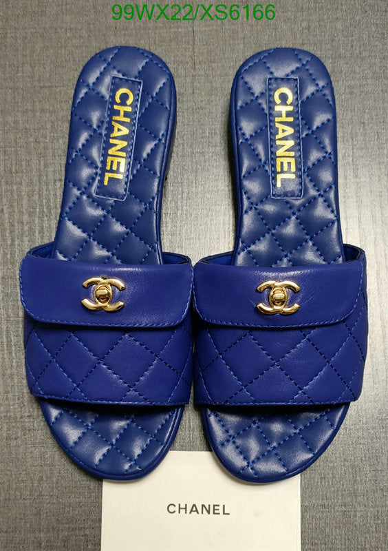 SAMC - CHL Women Shoes Slippers - 146
