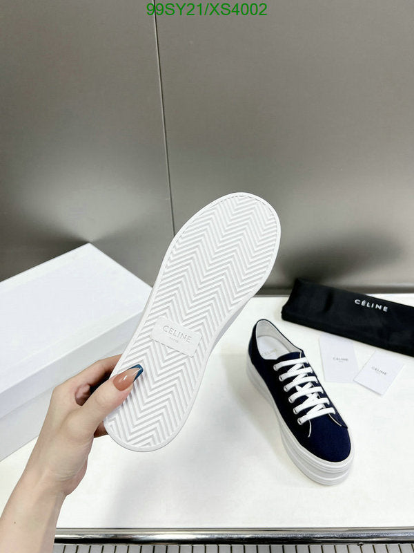 SAMC - COL Women Shoes - 238