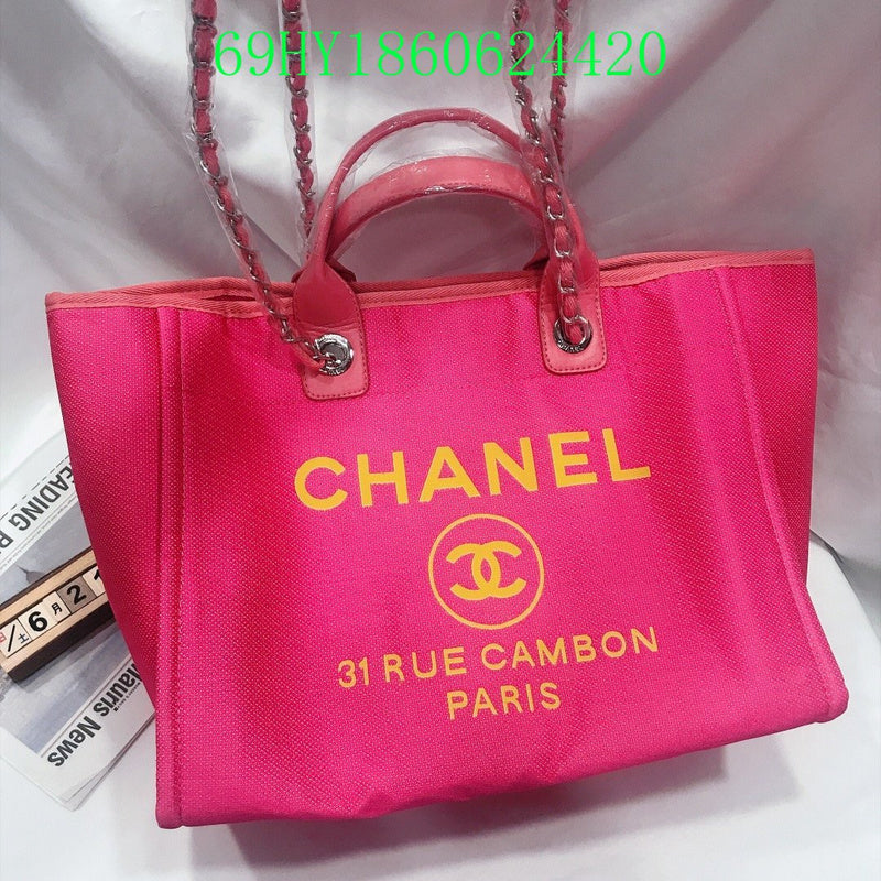 Satchel Bags - CHL Bags - 5307