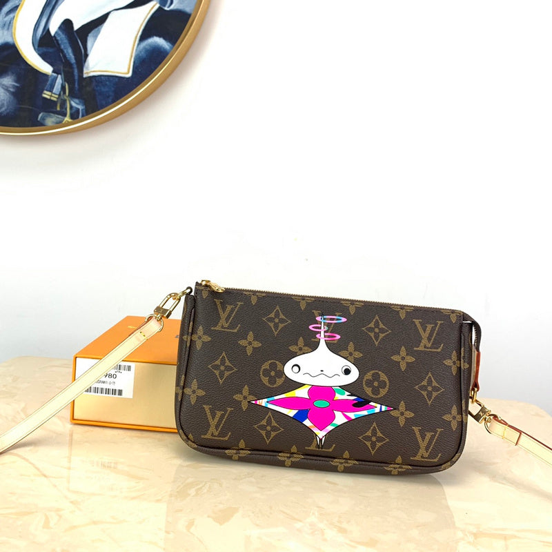 Satchel Bags - VL1 Bags - 532