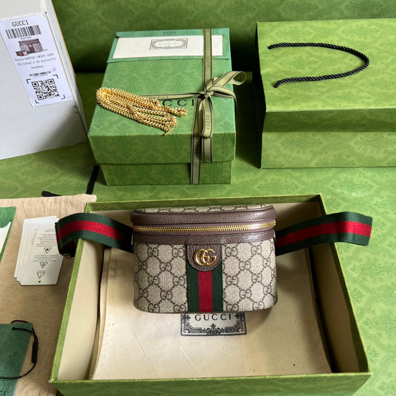 Satchel Bags - GCI Bags - 1008