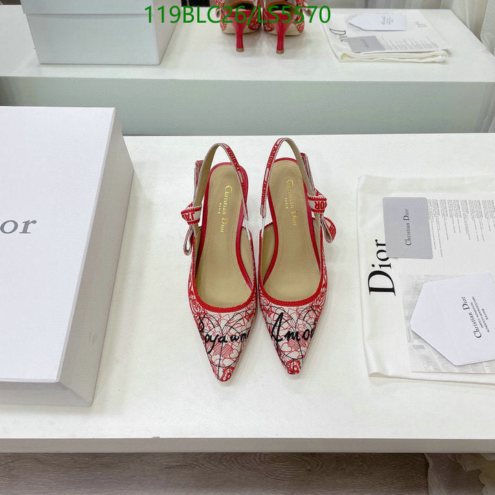 SAMCC - DOR Women Shoes - 2070