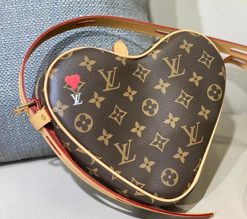 SAMC - LOV Bags - 2663