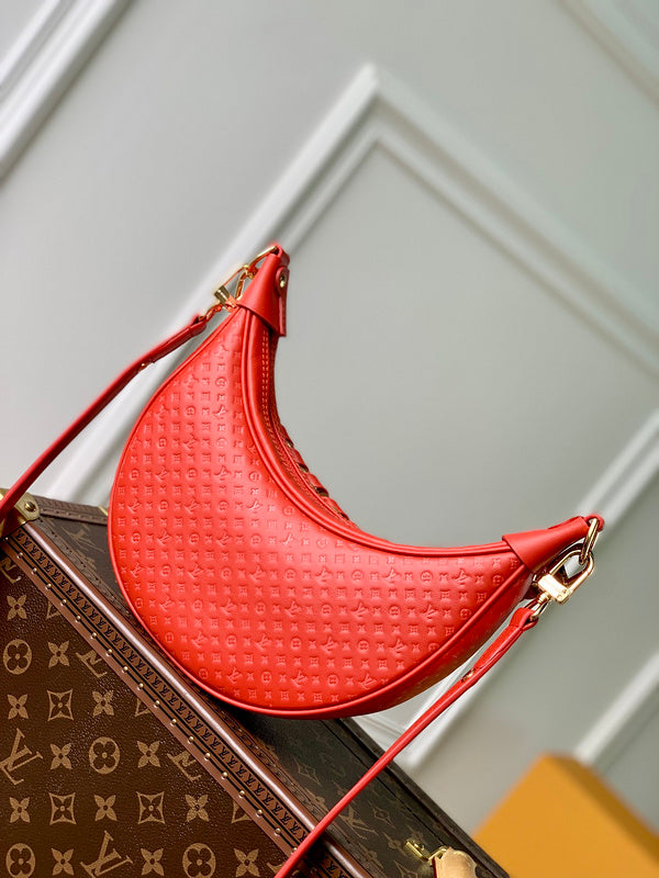 Satchel Bags - VL Bags - 1532