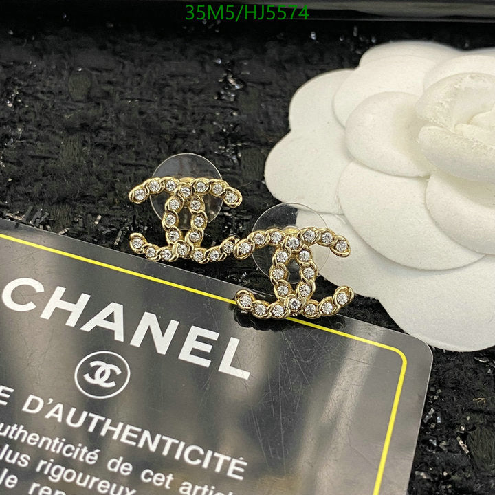 SAMC - CHL Jewelry - 532