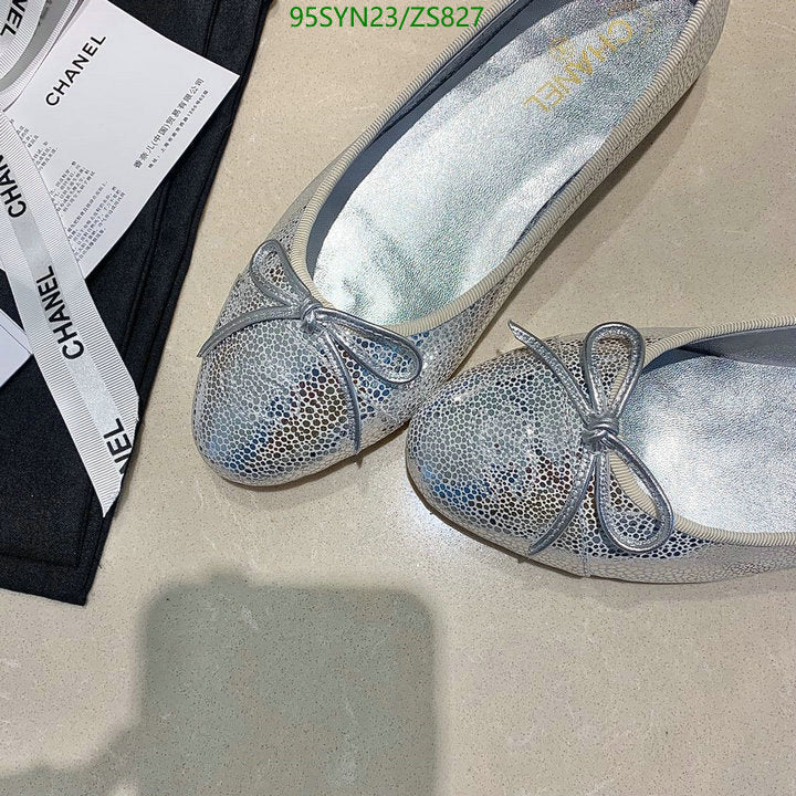 SAMC - CHL Women Shoes Ballet - 344