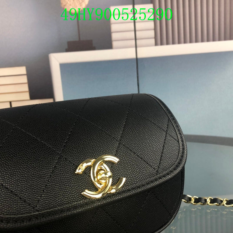 Satchel Bags - CHL Bags - 5367
