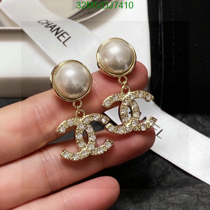 SAMC - CHL Jewelry Earrings - 037
