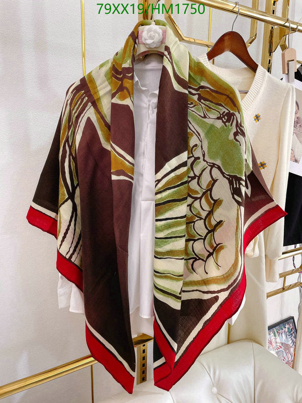 SAMC - HMS Scarves - 907
