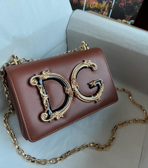 SAMCC - DAG Bags - 186