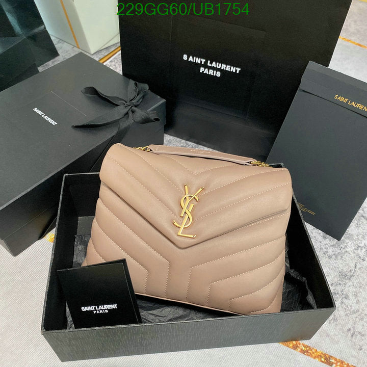SAMC - YLS Bags - 089