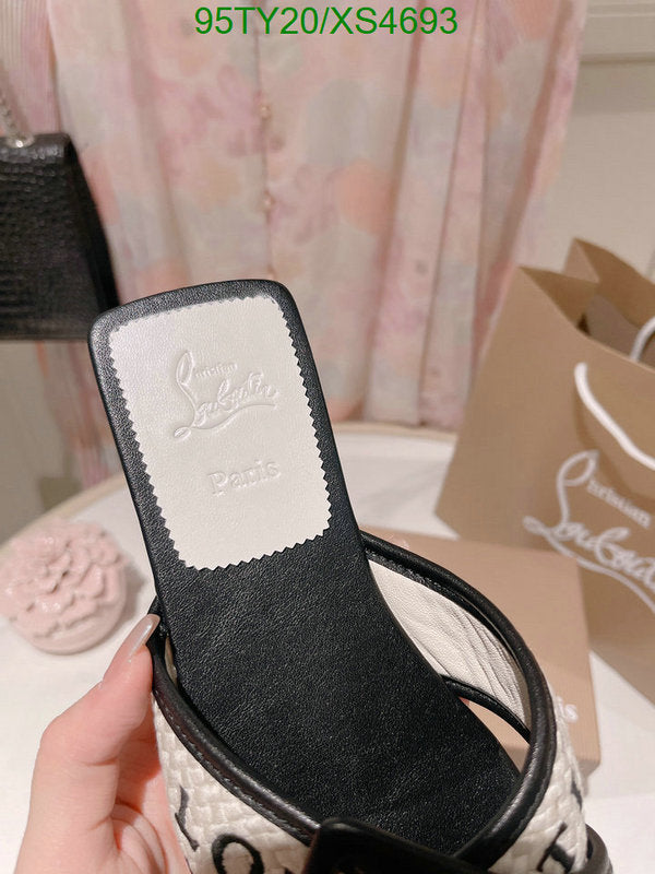 SAMC - CBL Women Shoes - 150